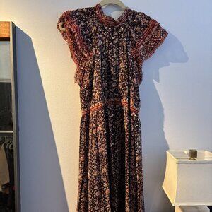 Ulla Johnson Alastair Dress